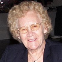 Dorothy Hendricks Profile Photo