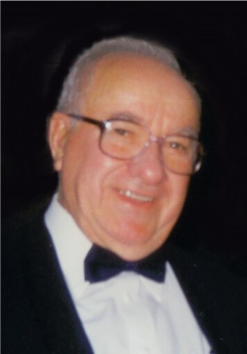 Henry T. 'Hank' Niezgoda Sr.