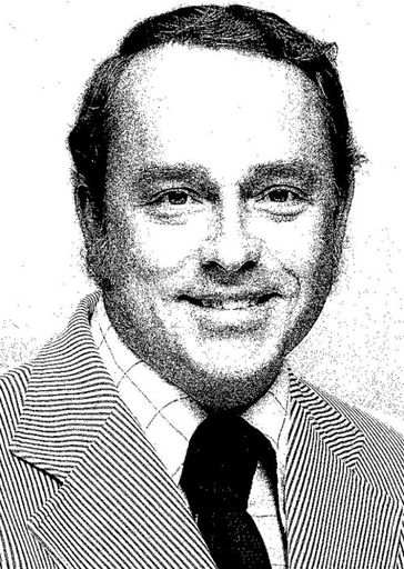 Charles Williams Profile Photo