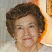 Maria Antonieta Villarreal Profile Photo