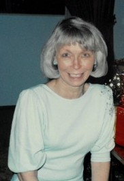Bonnie Weiss Profile Photo