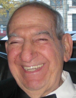 Dr. James E. Abood, Jr.