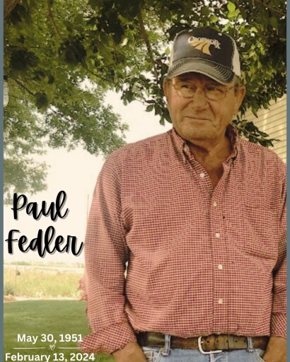 Paul Fedler