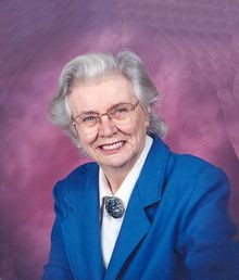 Doris Tesch Profile Photo