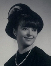 Gloria Del Pilar Arminio Messer Profile Photo