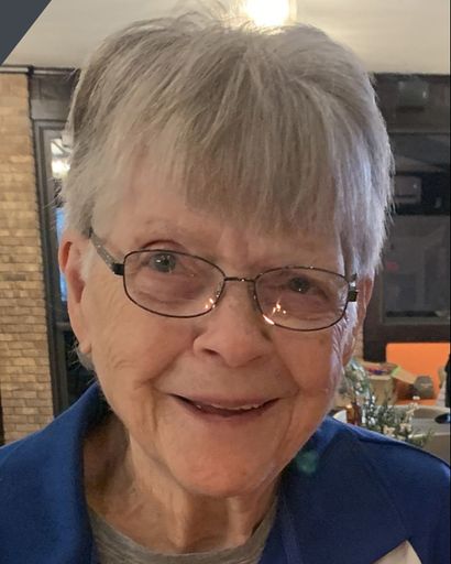 Nancy Jane Simmons