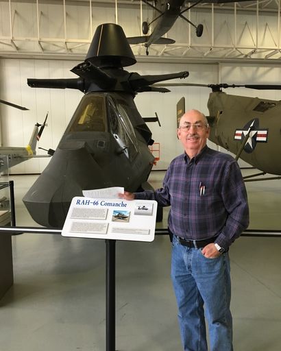Dennis Larue Reside Profile Photo