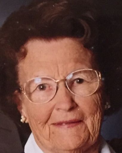 Bonnie Cockerham's obituary image