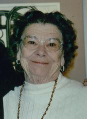 Betty Morrill Profile Photo