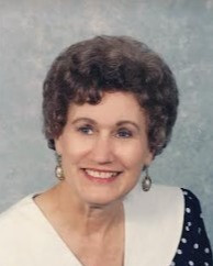 Barbara Ann Bennett