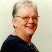 Sue Henry