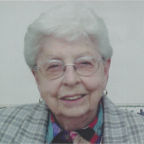 Virginia M. Keyes Profile Photo