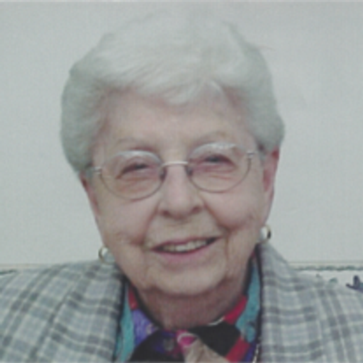 Virginia M. Keyes