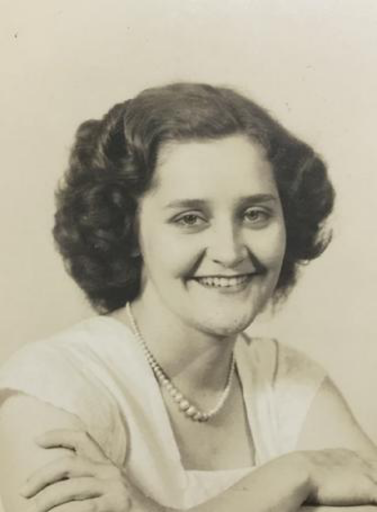 Marie Greene Cooley Anderson Profile Photo