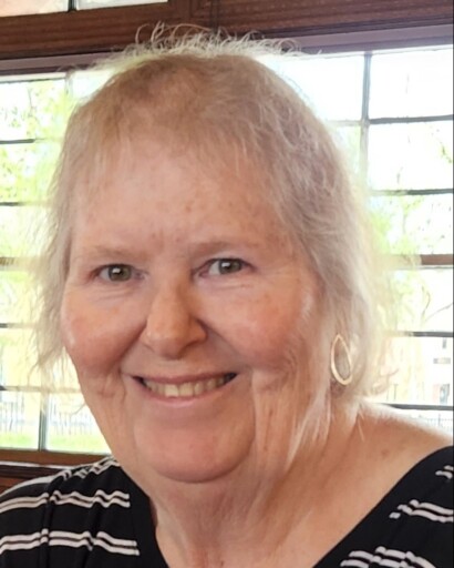 Patricia Jean Vincent's obituary image
