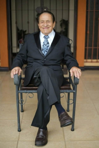 Pastor Ramon Rojas Profile Photo