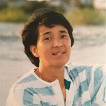 Kathleen Wu Hayasaka