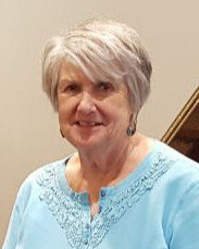 Rosemary Wright Hood's obituary image