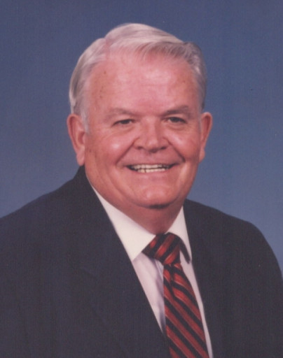 Rev. Leon D. Fowler