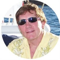 Larry Herdrick Profile Photo