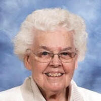 Sister Marianna Rumpke Profile Photo