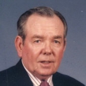 Carl Donald Griffin Profile Photo
