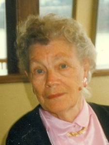 Charlotte P. Wesley