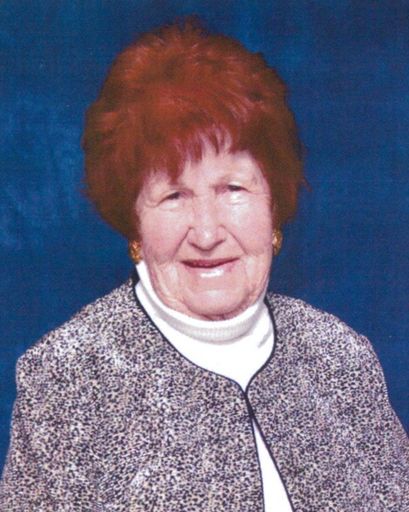 Lucille Corum Obituary 2023 Mountain City Funeral Home