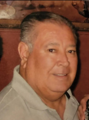 Oscar Antonio Gutierrez Jr. Profile Photo