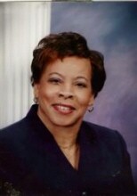 Pauline Brewer Profile Photo