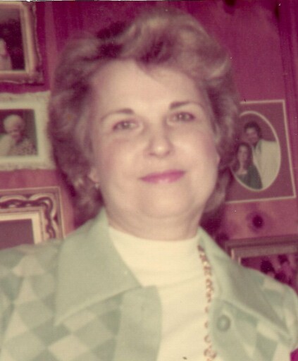 Mary Helen Petry