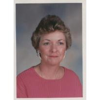 Patricia Norris Dillman Profile Photo