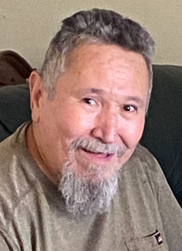 Michael Lujan