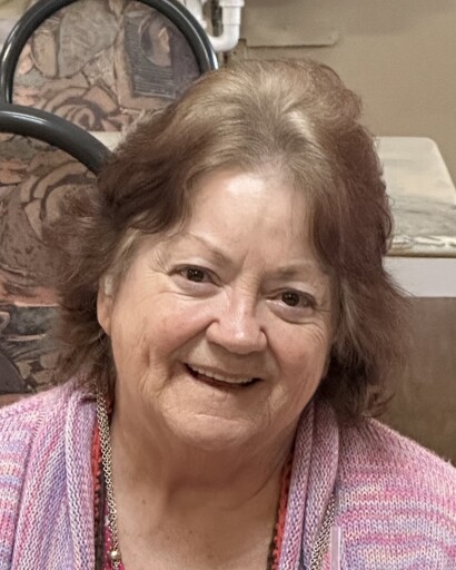 Lynda Jean VanTassel's obituary image