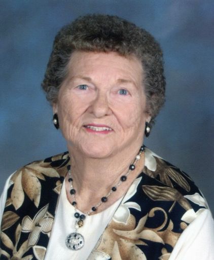 Betty Kemp Profile Photo