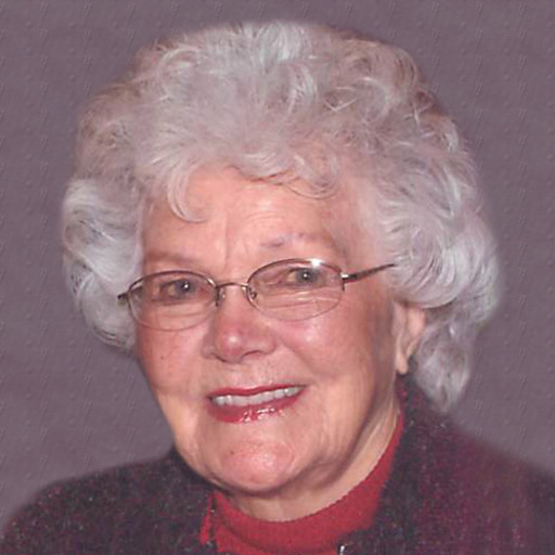 Muriel Lewis