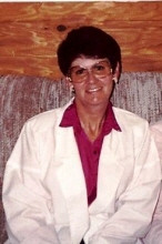 Betty Jean Cox