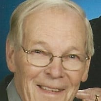 William "Bill" Dean Sundell Profile Photo