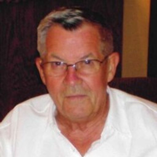 Robert Dale Tieken