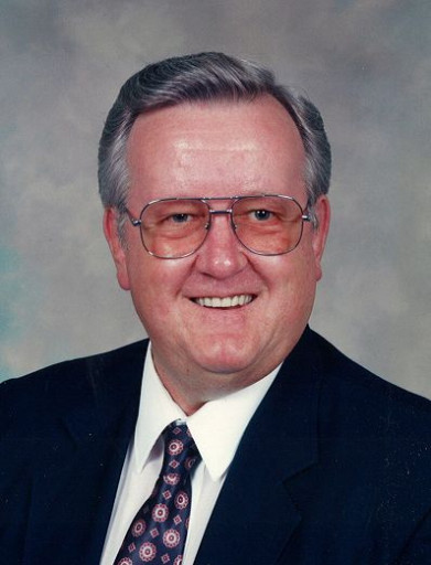 Jerry E. Mobley