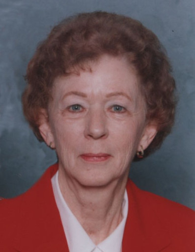 Audrey Turner Profile Photo