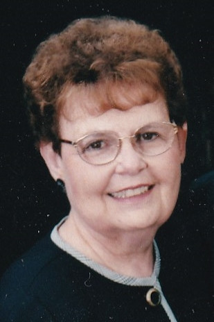 Betty Lea Cox Profile Photo
