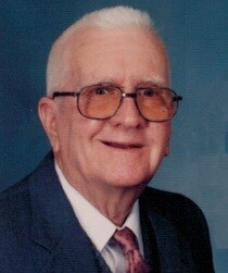 Francis A. Stoner, Sr.