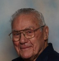 William "Bill" Rollin Cutts, Sr.