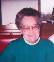 Lucille Childress Floyd