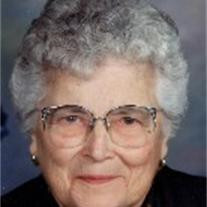 Nellie Kruger