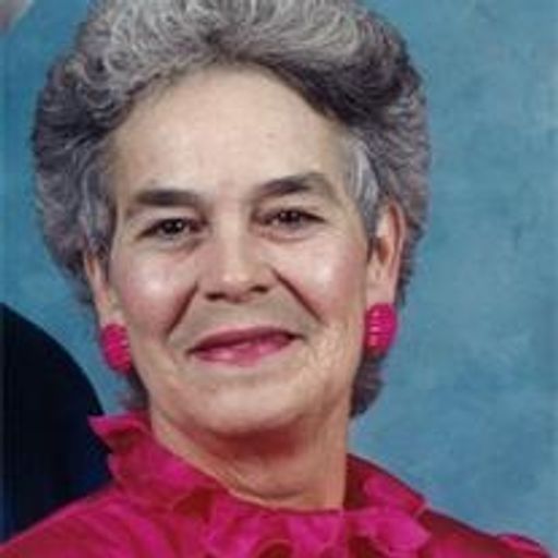 Barbara Matherly Profile Photo