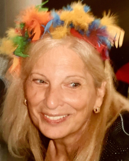 Linda Marie Berger Profile Photo