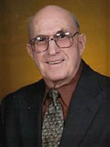 Leo D. Goergen