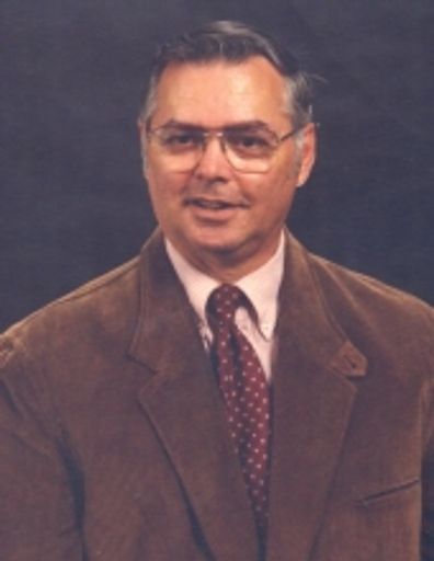 Mr. William H. "Billy" Thomas